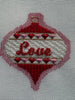 6 Holiday Ornaments Club
