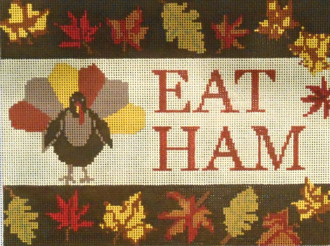 Eat Ham