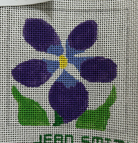 Violet