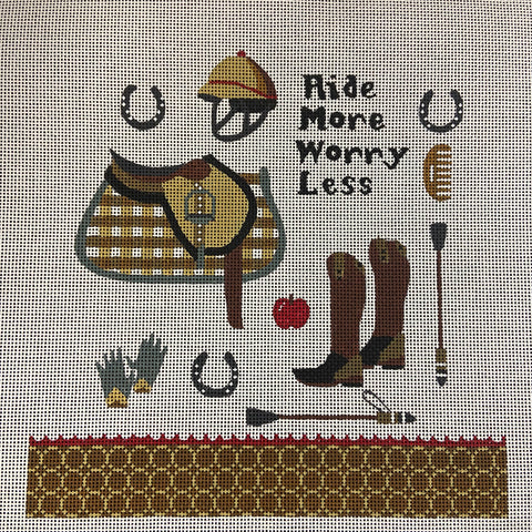 Ride English