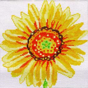 Sunshine Sunflower