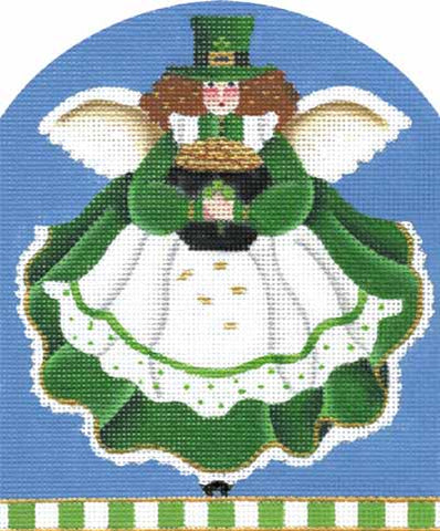 March Angel Dome