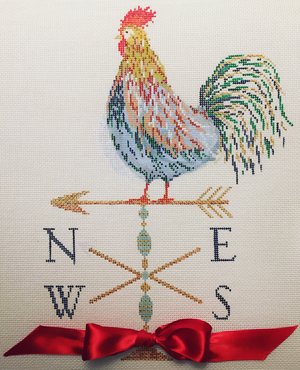 Chanticlear in Color