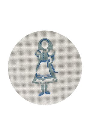 Alice in Woderland