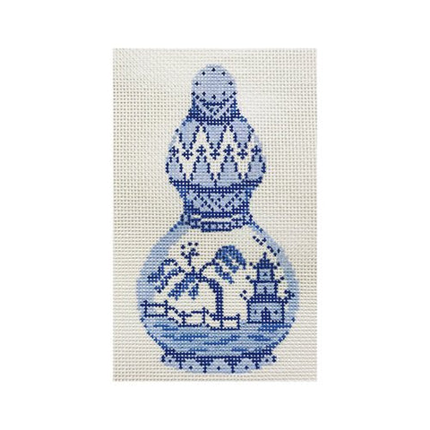 Double Gourd Ornament