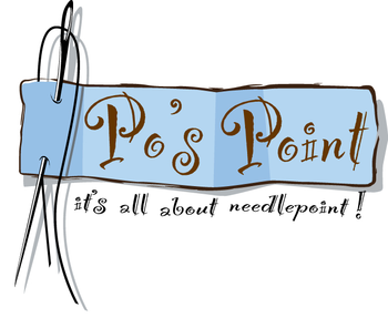 Po's Needlepoint