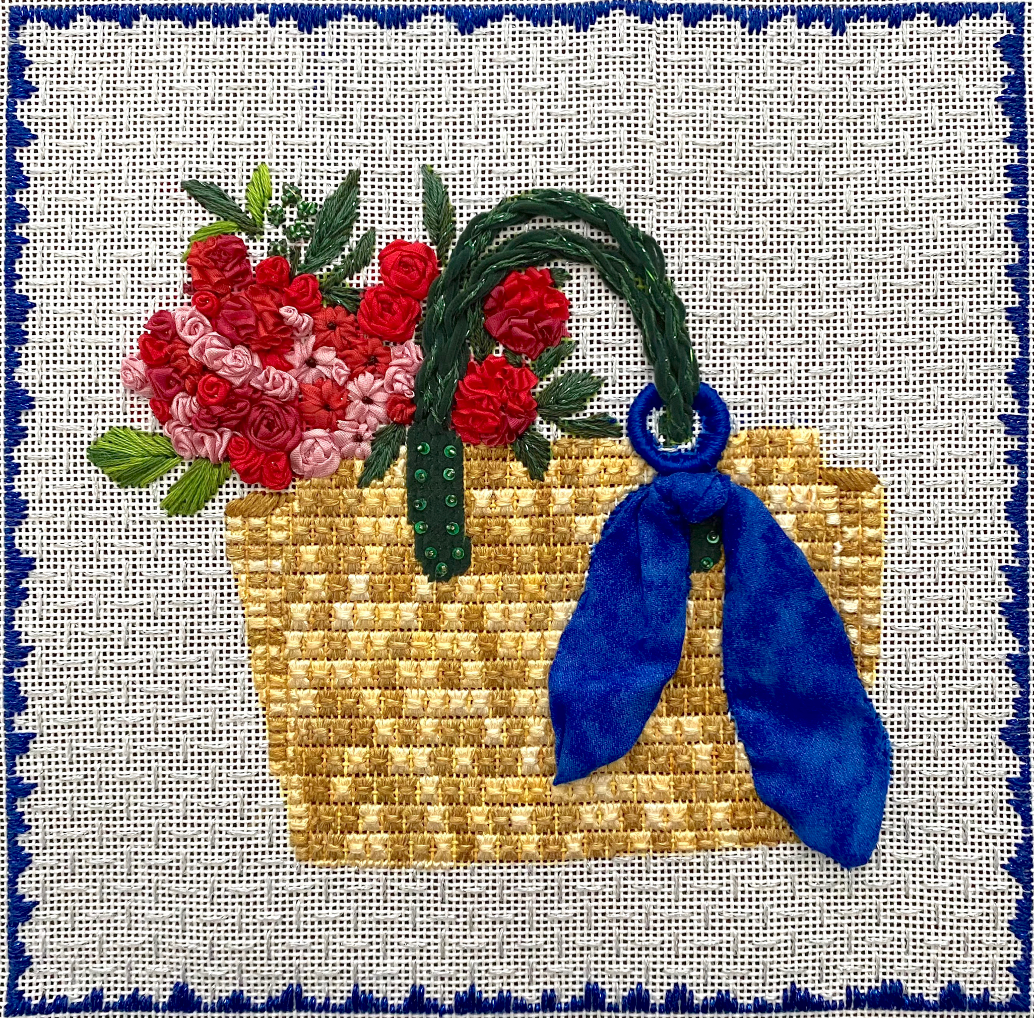 News – Po's Needlepoint