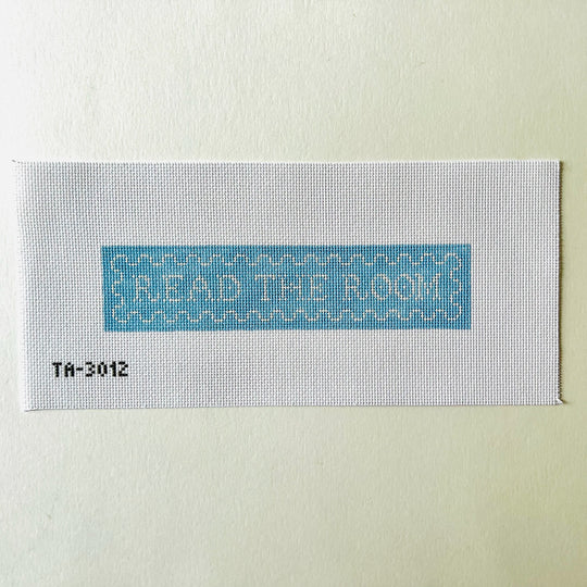 Read the Room Bookmark