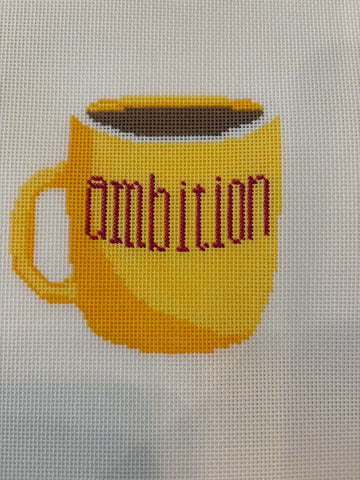 Cup of Ambition II