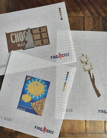 Graham Cracker Box