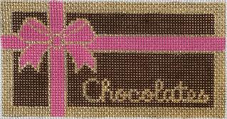 Chocolate Box Pink