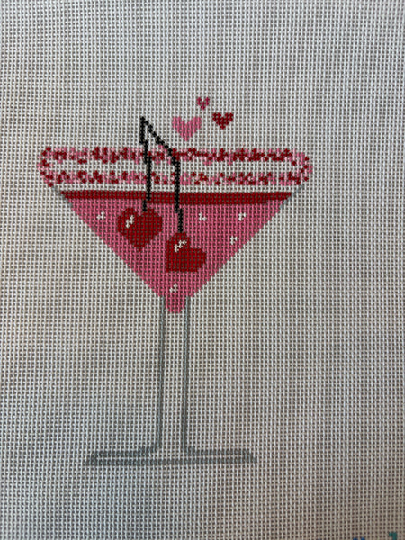 Martini Valentine