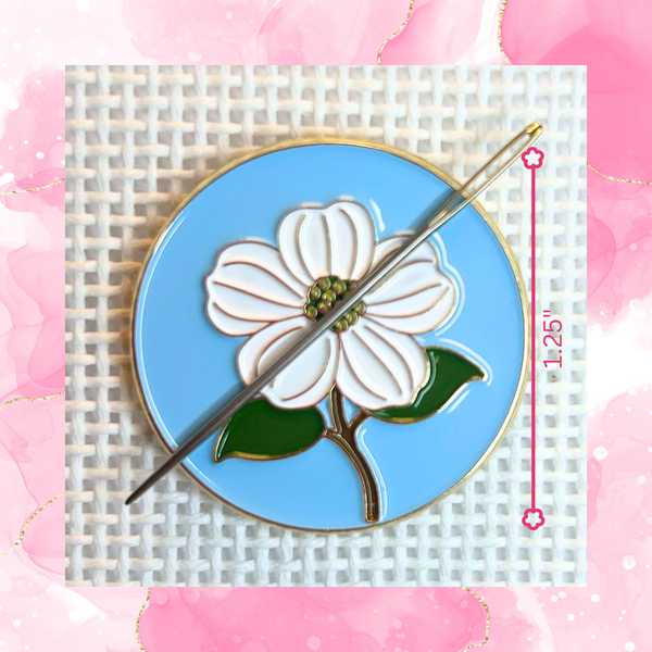 Dogwood Needleminder