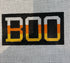Boo Door Hanger