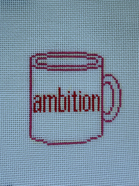 Cup of Ambition