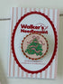 Tree Scallop Needleminder