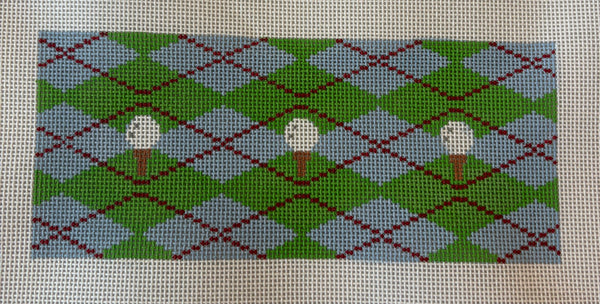 Argyle Golf