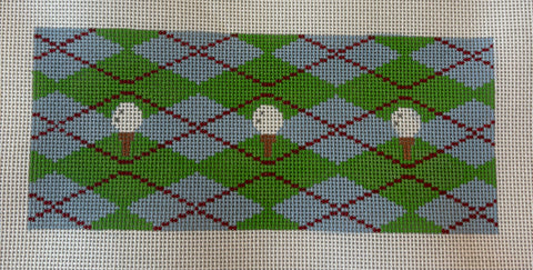 Argyle Golf