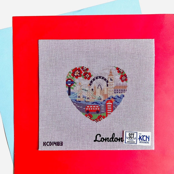 London Heart