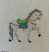 Carousel Horse
