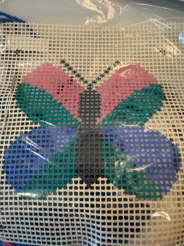 Butterfly Starter Kit