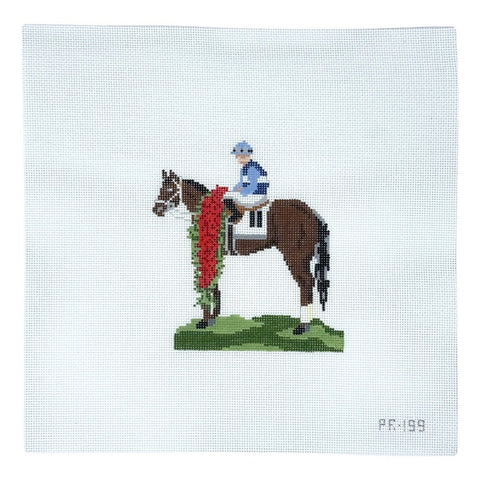 Derby Winner