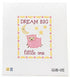 Dream Big (Pink)