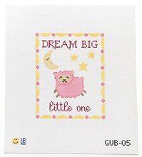 Dream Big (Pink)