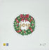 Joy Wreath