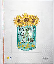 Sweet Tea & Sunshine