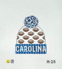 Beanie, Carolina Panthers Football