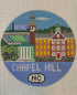 Chapel Hill Round