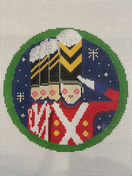 Parade of Toy Soldiers