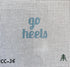 Go Heels