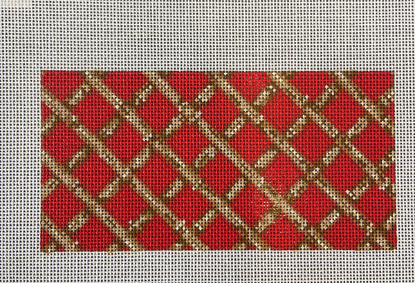 Bamboo Trellis Insert