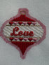 2026 Holiday Ornament Club