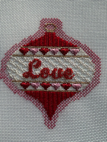 2026 Holiday Ornament Club