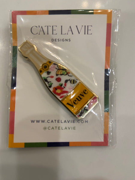 Needle Minder-GG Champagne