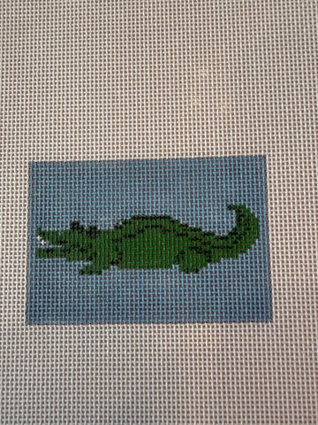 Alligator Insert