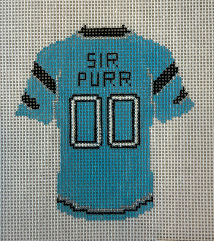 Sir Purr's Jersey