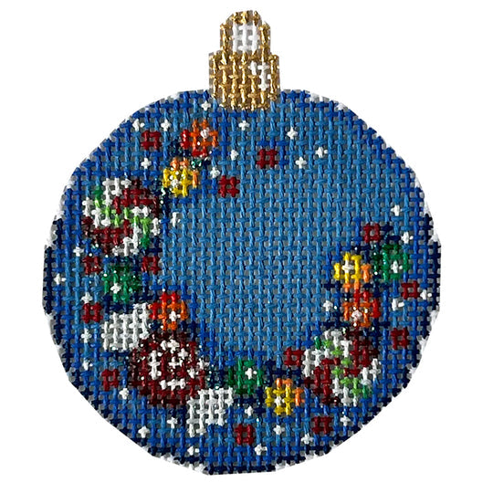 Candy Confetti Alpha Mini Ball