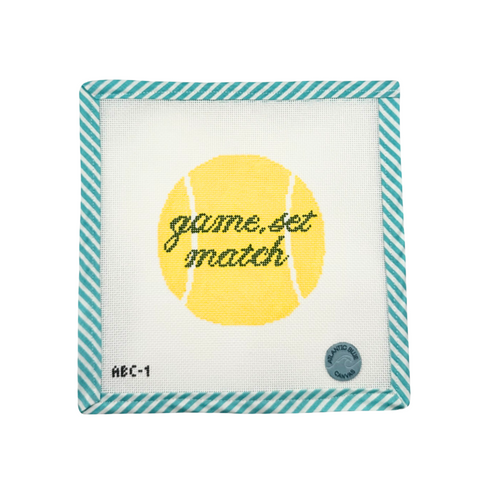 Game, Set, Match Tennis Ball