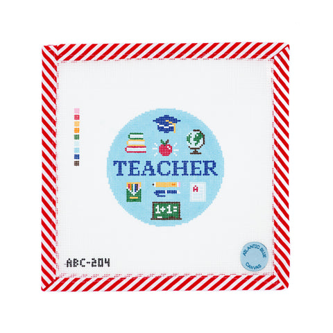 Teacher Round
