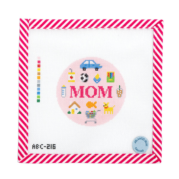 Mom Round