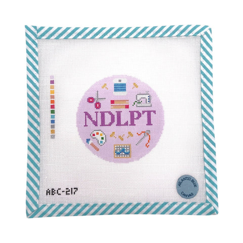 NDLPT Round