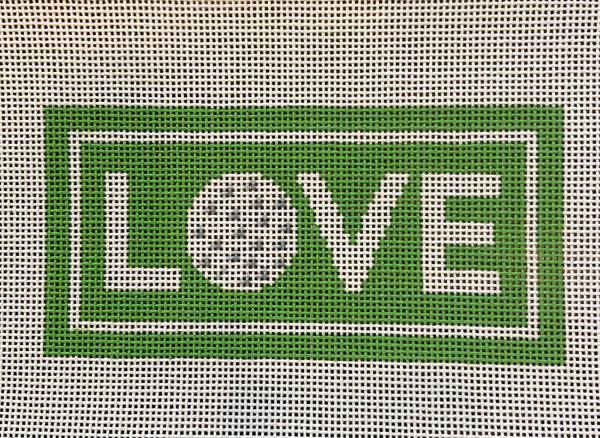 Love Golf