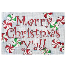 Merry Christmas Y'all