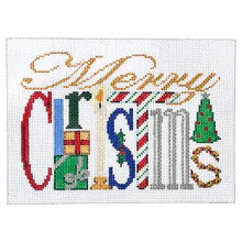 Merry Christmas Icons