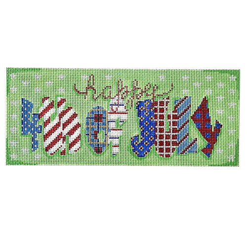 Happy 4th of July