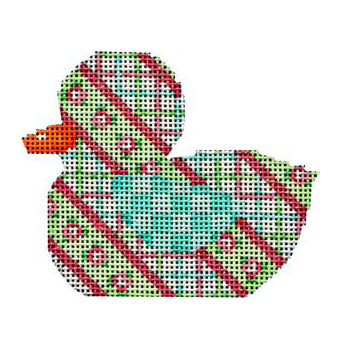 Rose Tattersal Duckie